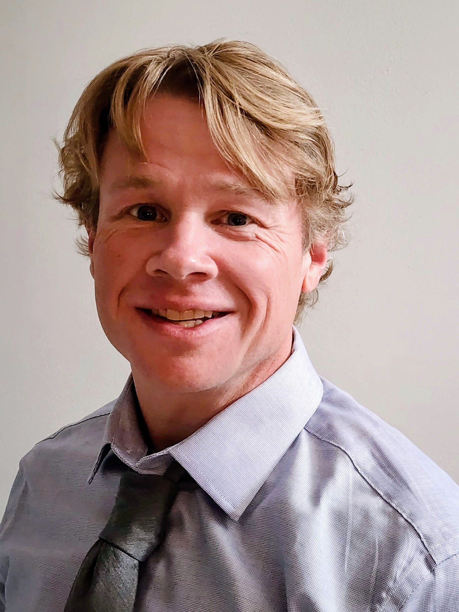 Jeremy L. Smith